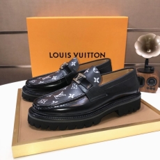 Louis Vuitton Business Shoes